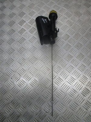 Заливна горловина щуп оливи renault scenic ii 1.9 dci фото №1