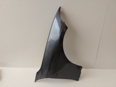 Bmw f20 крыло  правый  перед оригинал фото №1