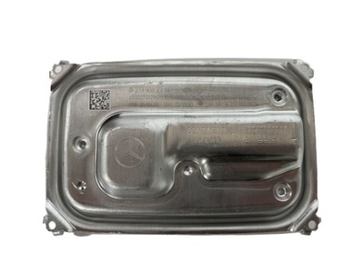Перетворювач модуль led mercedes a2139002334 nowa фото №1