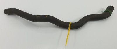 Wąż труба wody dacia sandero ii 0.9 tce фото №1