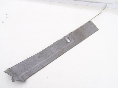 Iveco stralis e3/4/5 оббивка права фото №1