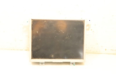 Дисплей fiat freemont фото №1