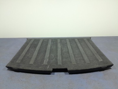 Jeep compass i lift 13- обшивка пол багажника фото №1