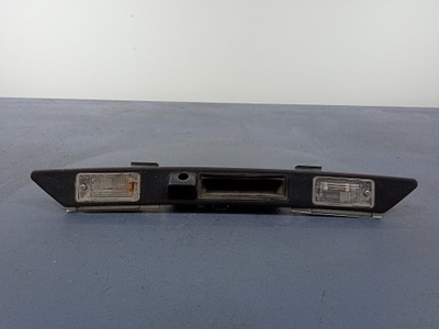 Audi q7 i 4l микровыключатель ручка крышки задняя фото №1