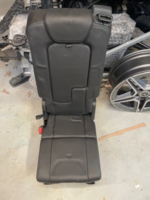 Volvo xc90 ii сиденье средний фото №1