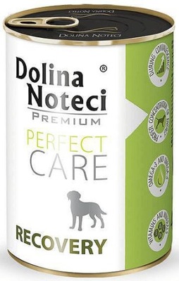DOLINA NOTECI PERFECT CARE RECOVERY 400g
