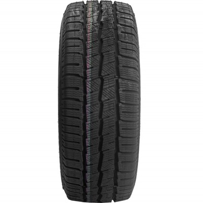 2 PIEZAS NEUMÁTICOS 215/65R16C BIEZNIKOWANE DE INVIERNO WINTER LT  