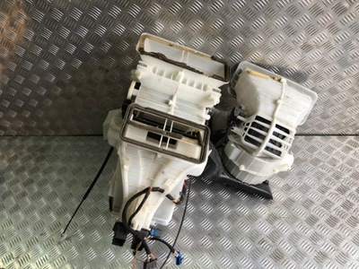 Alfa mito fiat grande punto обігрівач повітродувка кондиціонер 5d3122100 фото №1