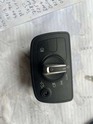 AUDI A7 CONMUTADOR DE LUZ 4G0941531 D  