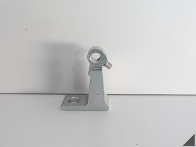 Audi a3 8v 12-20 петля дверь przwy перед фото №1