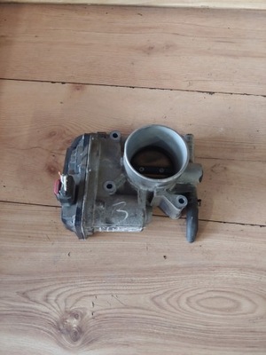 Дроссельная заслонка mazda 3 2.0 b l3r413640 фото №1