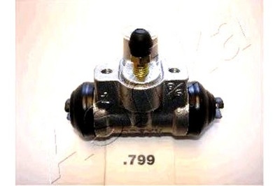 Ashika цилиндрик тормозной suzuki wagon r+ 1.0 as фото №1