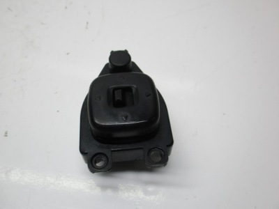 | mazda 3 перемикач регулювання дзеркал b25d66600 фото №1