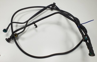 Дроти пального aston martin rapide 6.0 v12 фото №1