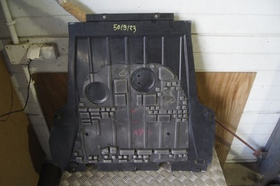 Защита подвеска clio iv 8200161848 фото №1