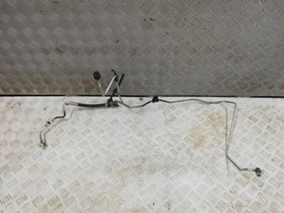 Scenic megane iii трубка шланг кондиционера 924408507r фото №1