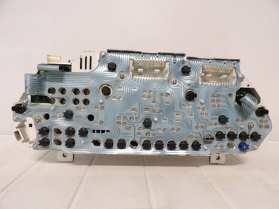 Счетчик volvo v40 фото №1