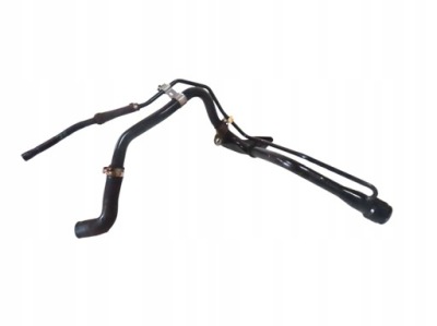 Труба заливної пального toyota avensis 3 t27 t29 2.0 d4d седан 2009-2018 рік фото №1