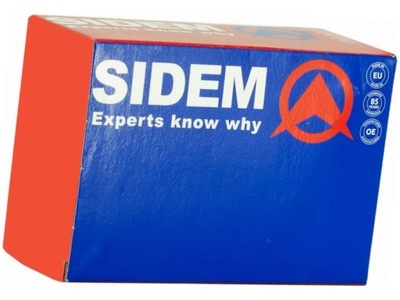 Захист тяга renault twingo ii 07-14 фото №1