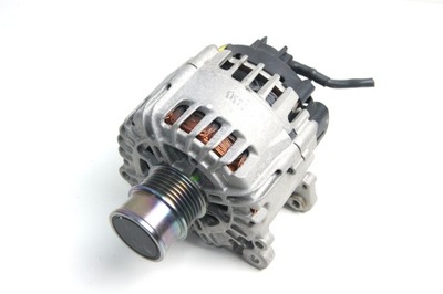 Gd vw up 1.0tsi генератор 04e903021r фото №1