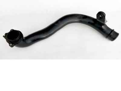 Fiat alfa romeo 1,6mjt труба воздуха b309 оригинал фото №1