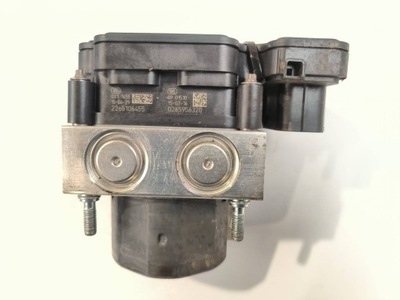 Насос abs гальмівна 2265106455 renault kadjar i фото №1