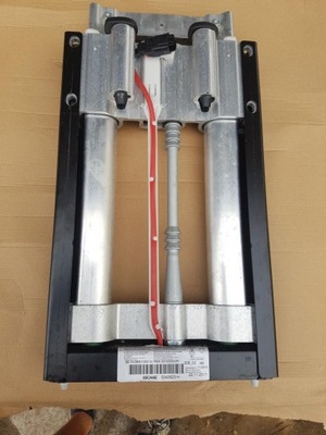 Дуга дуга безопасности подголовники renault megane iii cabrio фото №1