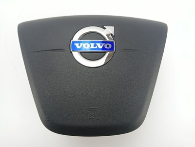 ПОДУШКА AIRBAG ВОДИТЕЛЯ VOLVO V40 II (12-16) P31291369