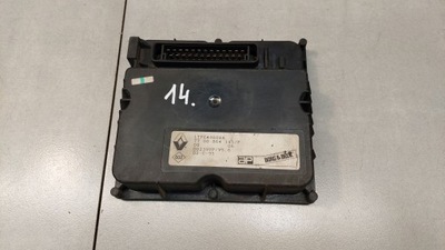 Блок керування коробки renault twingo 1.2 7700864145f фото №1