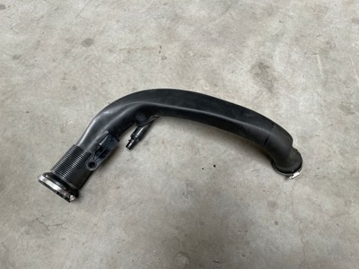 Wąż труба воздухозаборник воздуха volvo v40 ii 31325985 фото №1