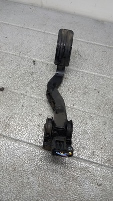 Потенціометр газу citroen c3 02r hb фото №1