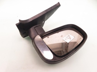 Зеркало правое ford transit iv фото №1