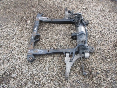 Рулевая рейка трансмиссия uk astra iv j 4 фото №1