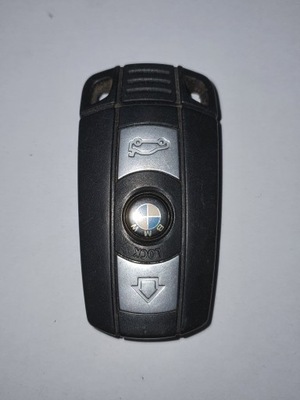 КЛЮЧ ПУЛЬТ BMW E87 E90 E60 X5 6986585 868MHZ