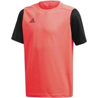 Koszulka adidas Estro 19 Jersey Jr FR7118 116cm