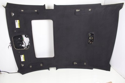 Потолок maserati quattroporte vi 2014 фото №1