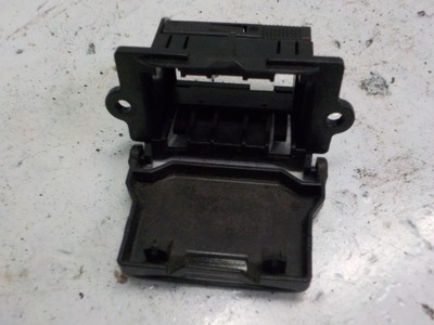 Actros mp4 разъём obd фото №1