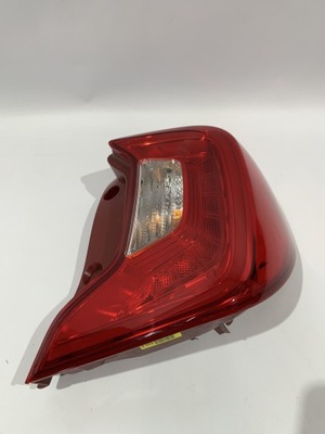 LAMPA TYŁ PRAWA KIA PICANTO III 17-