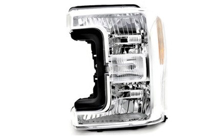 Ford f150 od 2015- лампа фара лівий новий h13 фото №1