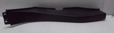 Renault latitude 3.0 dci 12r захист стійка c ліва b29731-3400x фото №1