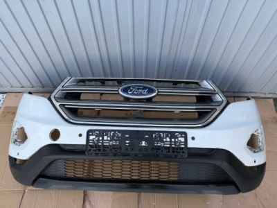 Ford edge mk2 передний бампер перед giełda фото №1