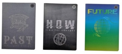 Brulion B5/96K kratka pastNOWfuture 2