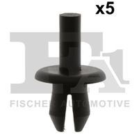 FISCHER REMACHE NIT CON TWORZYWA SZTUCZNEGO 5-SZT AUDI A3 8V 12-/OPEL A  