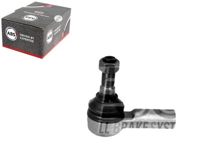 Наконечник тяга opel frontera 98- a.b.s. фото №1