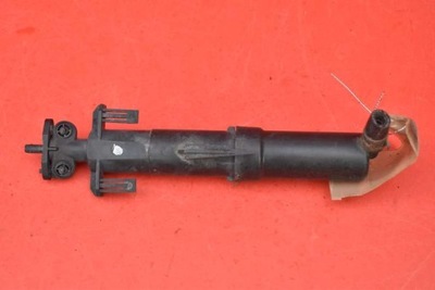 Омивач фари правий peugeot 307 01-05 фото №1