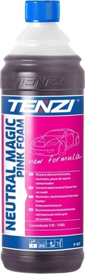 TENZI NEUTRAL MAGIC PINK FOAM Aktywna piana 1L