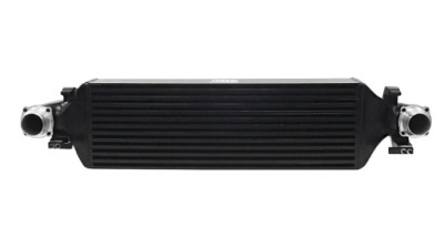 Интеркулер turboworks mercedes cla a b class фото №1