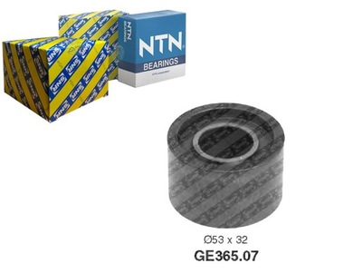 Snr ролик ремень volvo c30 d3 фото №1