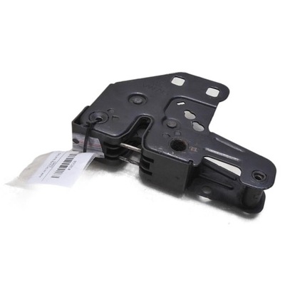 Замок капот audi a6 c6 4f0823509 фото №1