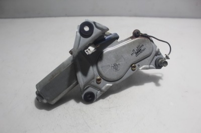 Моторчик дворники задний mazda mpv ii фото №1